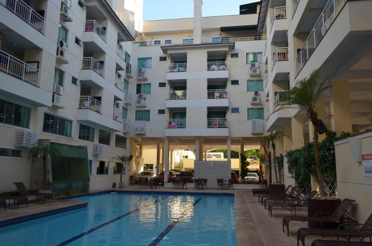 Apto Bombas Bombinha Summer Beach Apartamento 1,2,3,4 Dormitorios Privado Bombinhas Esterno foto