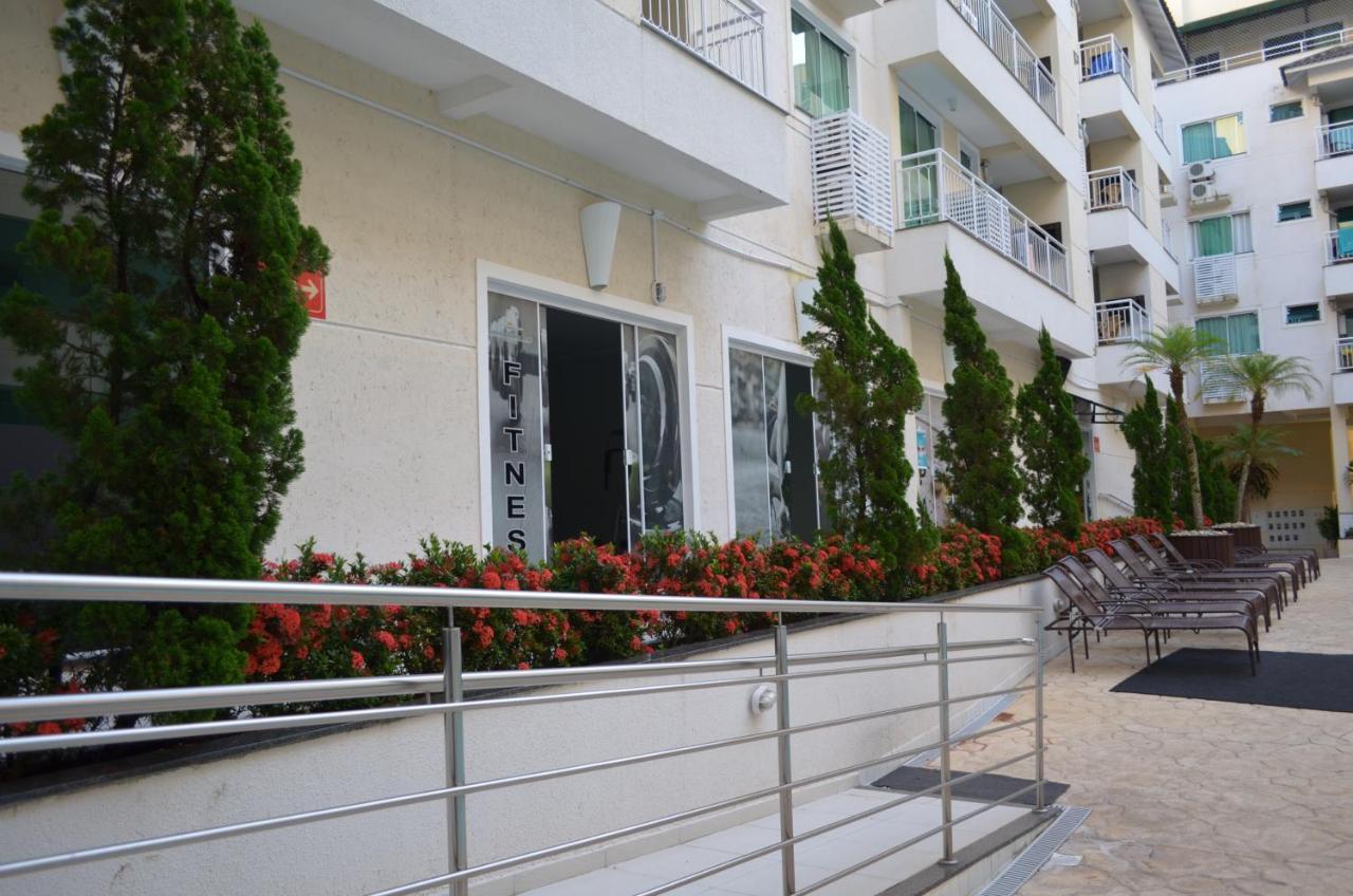 Apto Bombas Bombinha Summer Beach Apartamento 1,2,3,4 Dormitorios Privado Bombinhas Esterno foto