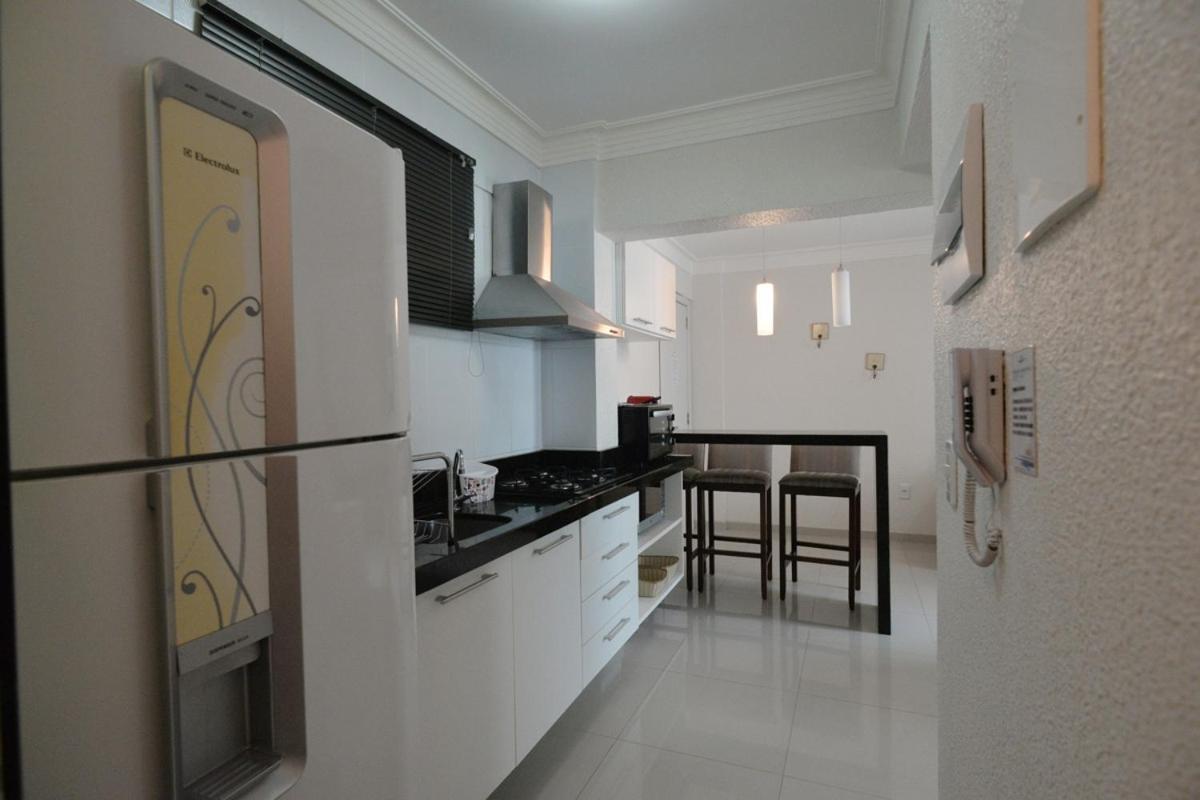 Apto Bombas Bombinha Summer Beach Apartamento 1,2,3,4 Dormitorios Privado Bombinhas Esterno foto