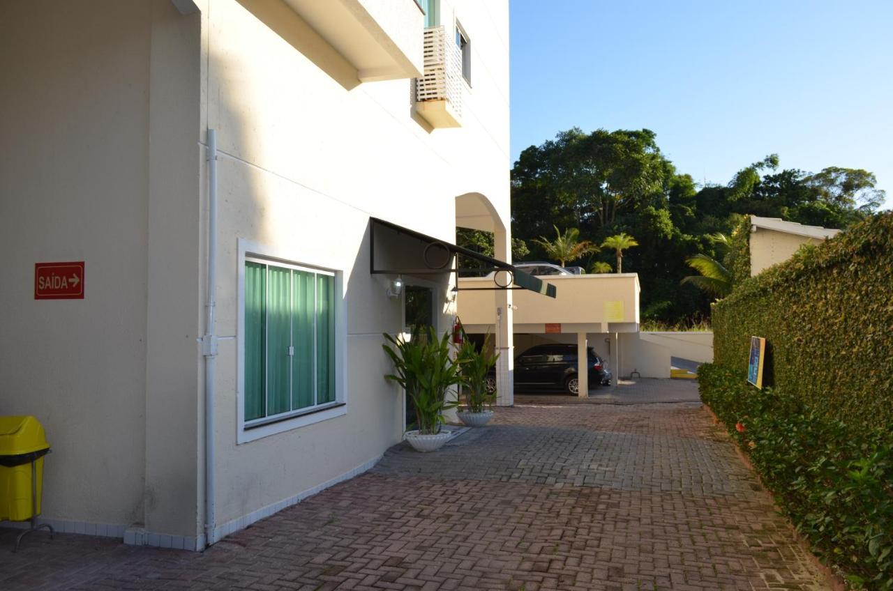 Apto Bombas Bombinha Summer Beach Apartamento 1,2,3,4 Dormitorios Privado Bombinhas Esterno foto