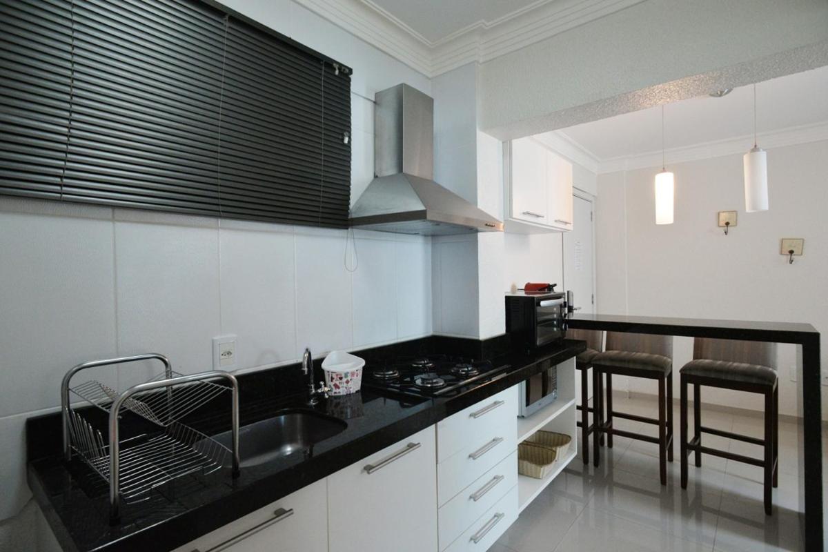 Appartamento Apto Bombas Bombinha Summer Beach Apartamento Privado Bombinhas Esterno foto