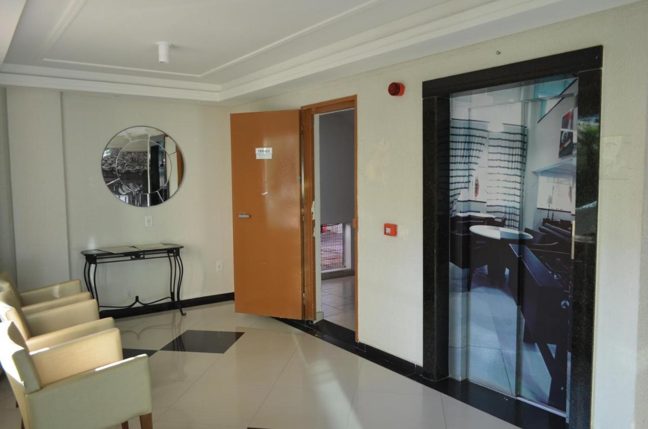 Apto Bombas Bombinha Summer Beach Apartamento 1,2,3,4 Dormitorios Privado Bombinhas Esterno foto