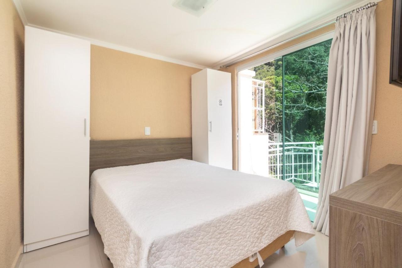Apto Bombas Bombinha Summer Beach Apartamento 1,2,3,4 Dormitorios Privado Bombinhas Esterno foto