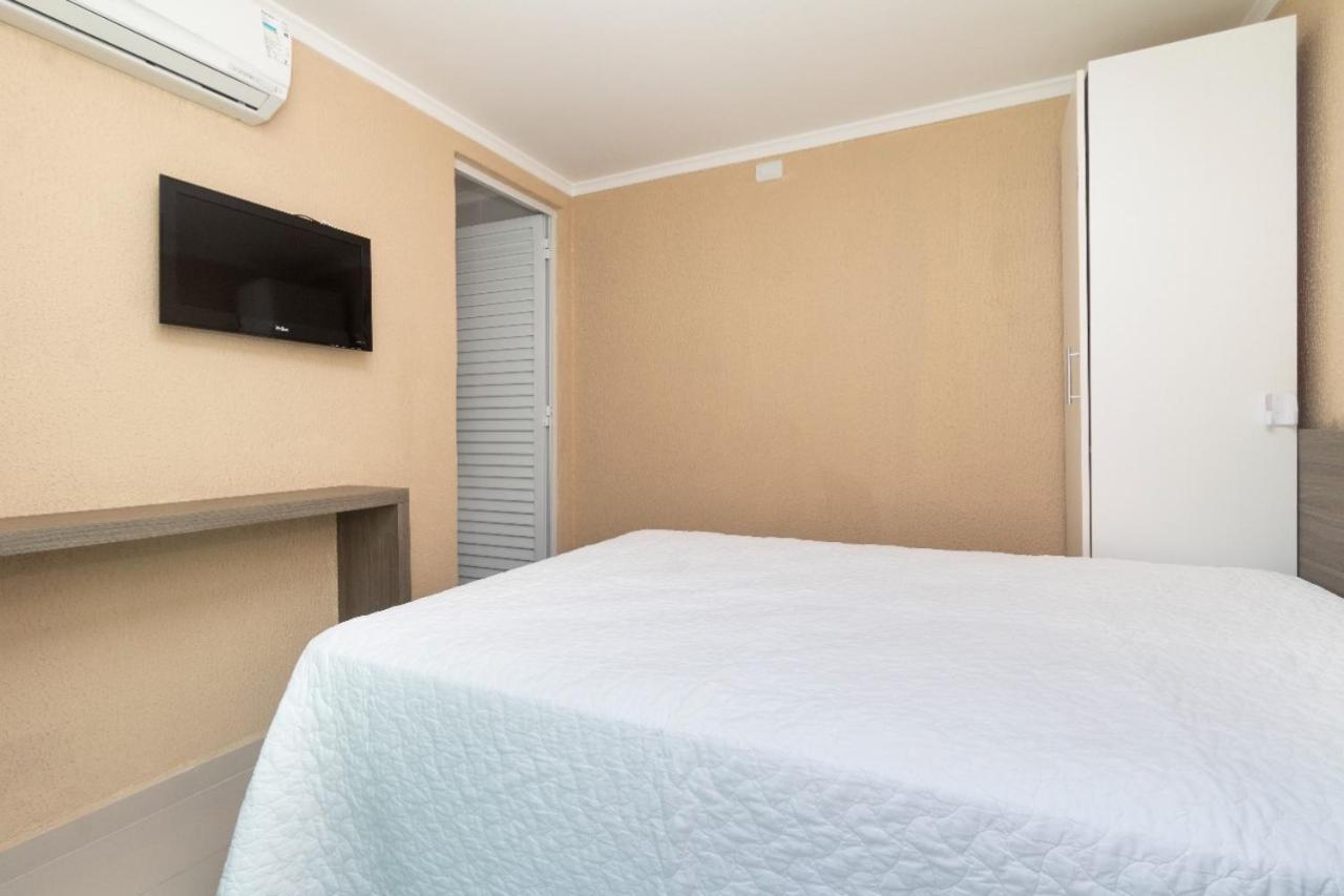 Apto Bombas Bombinha Summer Beach Apartamento 1,2,3,4 Dormitorios Privado Bombinhas Esterno foto