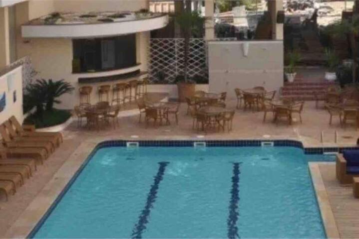 Apto Bombas Bombinha Summer Beach Apartamento 1,2,3,4 Dormitorios Privado Bombinhas Esterno foto