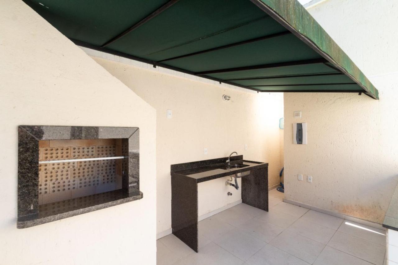 Apto Bombas Bombinha Summer Beach Apartamento 1,2,3,4 Dormitorios Privado Bombinhas Esterno foto