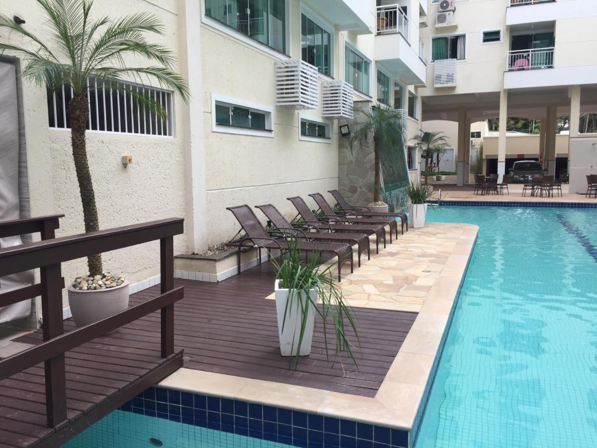 Apto Bombas Bombinha Summer Beach Apartamento 1,2,3,4 Dormitorios Privado Bombinhas Esterno foto